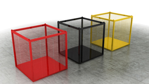 Cage
