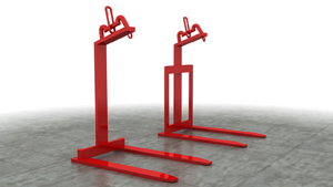 forklift